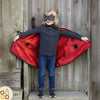 Costume da Superoe 2in1 (tipo Batman & Spiderman)