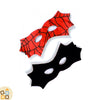 Costume da Superoe 2in1 (tipo Batman & Spiderman)