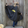 Costume da Superoe 2in1 (tipo Batman & Spiderman)