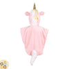 Costume da Unicorno Rosa