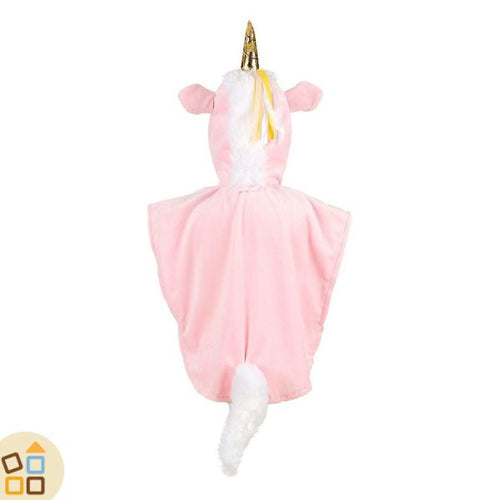 Costume da Unicorno Rosa