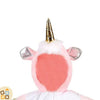 Costume da Unicorno Rosa
