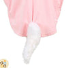 Costume da Unicorno Rosa