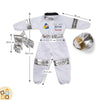 Costume da Astronauta