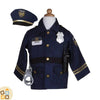 Costume da Poliziotto - Poliziotta