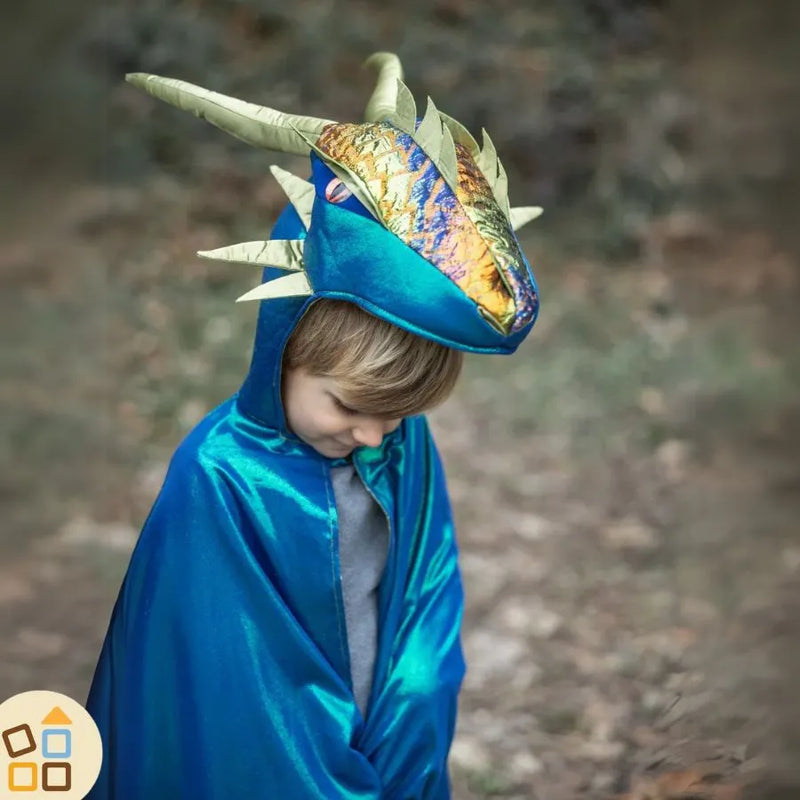 Landifor 2pz Costume Da Mantello Da Dinosauro Mantello Dinosauro Bambino Dinosauri Per Bambini Mantello Con Maschera Cosplay Drago Per Bambini Festa Idea Regalo Carnevale Travestimento Landifor 2pz Costume Da Mantello Da Dinosauro Mantello Dinosauro Bambino Dinosauri Per Bambini Mantello Con Maschera Cosplay Drago Per Bambini Festa Idea Regalo Carnevale Travestimento