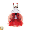 Costume da Coccinella con Ali