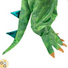 Costume Dinosauro T-Rex, Tuta Intera