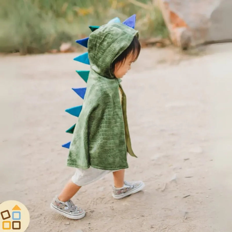 Costume di Carnevale da Drago, Idea Regalo per gli Amanti dei Dinosauri, Costume di Halloween per Bambini - Italia Costume di Carnevale da Drago, Idea Regalo per gli Amanti dei Dinosauri, Costume di Halloween per Bambini - Italia