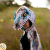 Costume da Dinosauro Raptor