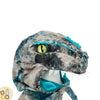 Costume da Dinosauro Raptor