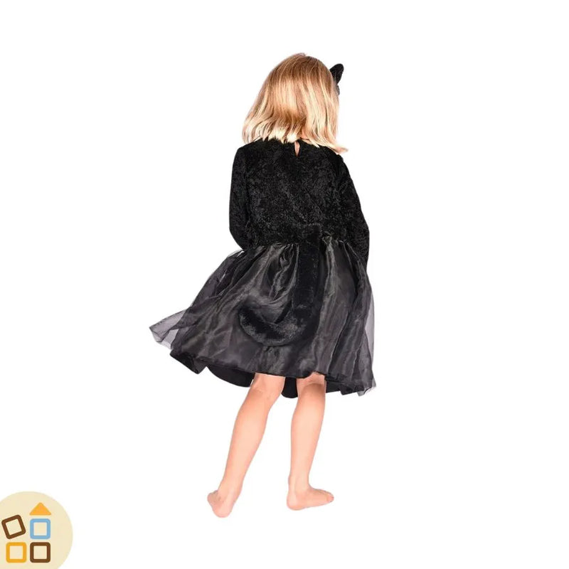 Costume Da Gatta Nera Per Adulti | Costumalia By Signor Costume - Foto 10