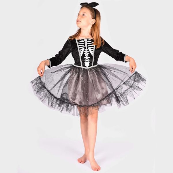 Gonna Tutù - Fata, Principessa, Unicorno, Ballerina (4-6 anni) – cgEdù -  Centro Gioco Educativo