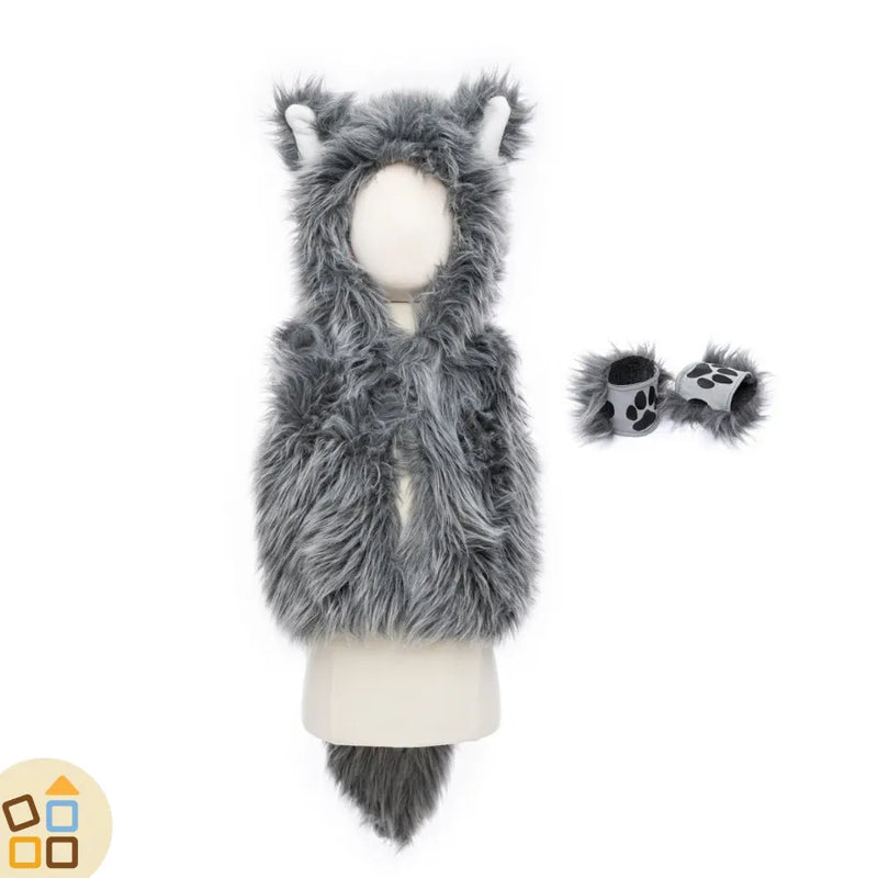 Best costume da lupo mannaro per bambini Hotsell Costumi da lupo mannaro ordina