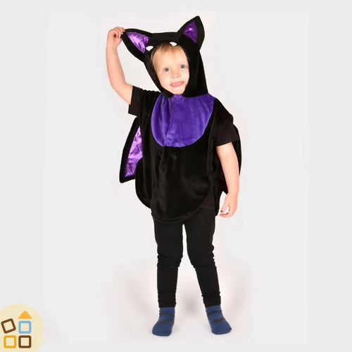 Costume da Pipistrello