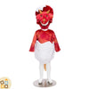 Costume Tuta Baby Triceratopo nell'Uovo (12-24 mesi)