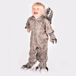 Costume Dinosauro - Tuta da Spinosauro (4-5 anni)