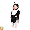 Costume Gatto, Poncho