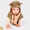 Costume da Leopardo