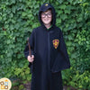 Costume da Mago (tipo Harry Potter Grifondoro)