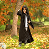 Costume da Mago (tipo Harry Potter Grifondoro)