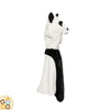 Costume da Panda