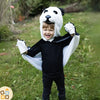 Costume da Panda