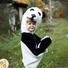 Costume da Panda