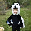Costume da Panda