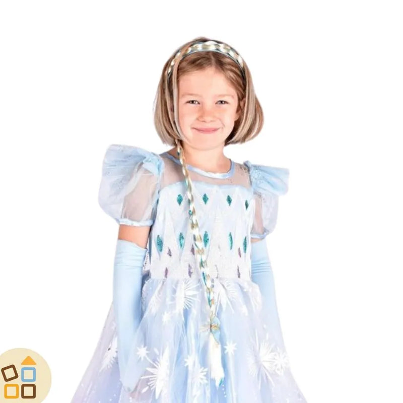 Costumi di Elsa Frozen - Negozio ufficiale di Frozen 2 Costumi di Elsa Frozen - Negozio ufficiale di Frozen 2