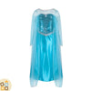 Vestito Principessa dei Ghiacci, Elsa Frozen