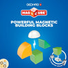 Cubi Magnetici per Costruzioni 25pz