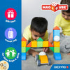 Cubi Magnetici per Costruzioni 25pz