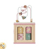 Cubo Multiattività in Legno, Fairy Garden