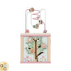 Cubo Multiattività in Legno, Fairy Garden