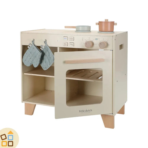 Cucina in Legno, Edizione Limitata