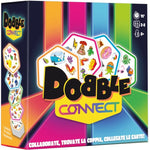 Dobble Connect - Gioco da Tavolo