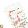 Elastici per Capelli, Unicorni e Stelle