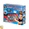 Kit Scientifico, Electronic Expert (+8 anni)