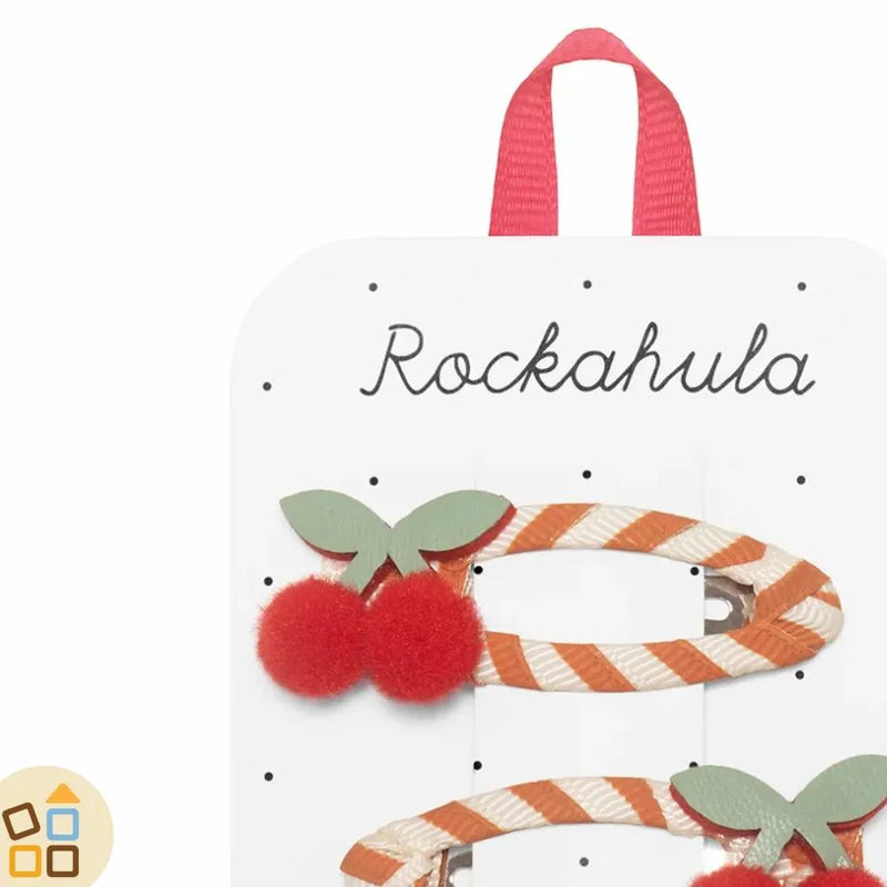 Fermagli per capelli in grosgrain Condor - MIPA MODA | Abbigliamento Fermagli per capelli in grosgrain Condor - MIPA MODA | Abbigliamento