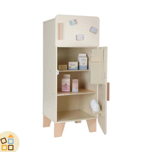 Frigorifero in Legno, Edizione Limitata