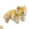 Gatto Ginger, Burattino Full Body