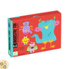 Gioco di carte, Monstre Toi