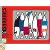 Gioco di carte, Sardines
