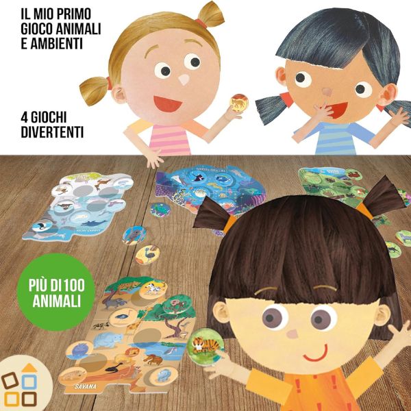 Headu Dove Vivono Primo Gioco Animali E Ambienti Ecosostenibile headu-dove-vivono-primo-gioco-animali-e-ambienti-ecosostenibile