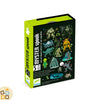 Gioco di carte, Myster Spook