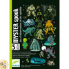 Gioco di carte, Myster Spook
