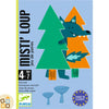 Gioco di carte, Misti'Loup