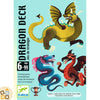 Gioco di carte, Dragon Deck