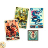 Gioco di carte, Dragon Deck